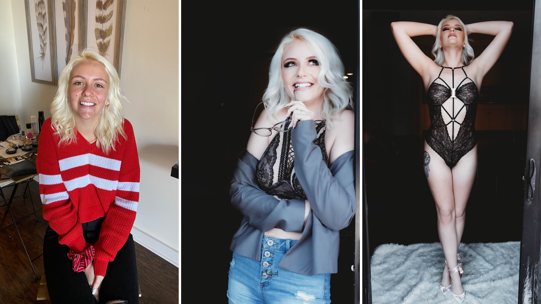 orlando boudoir studio florida