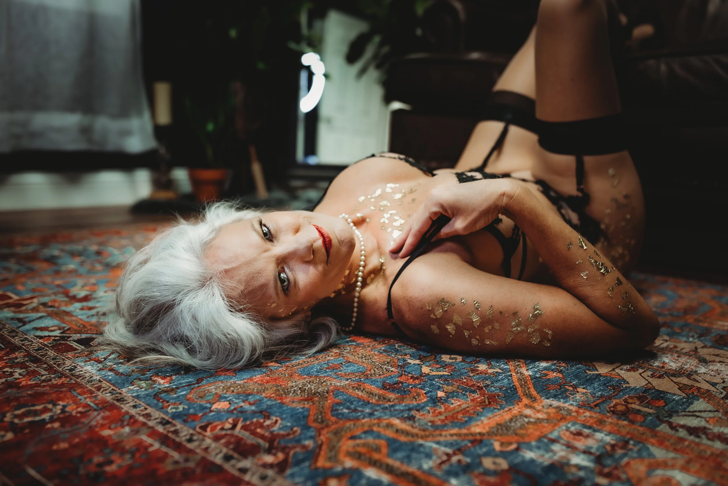 what to bring to a boudoir session saint augustine florida