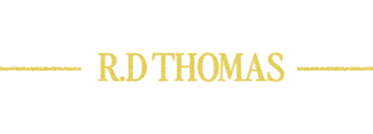 R.D.Thomas