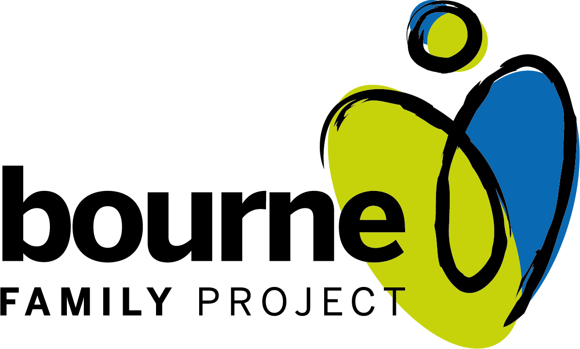 Bourne Family Project