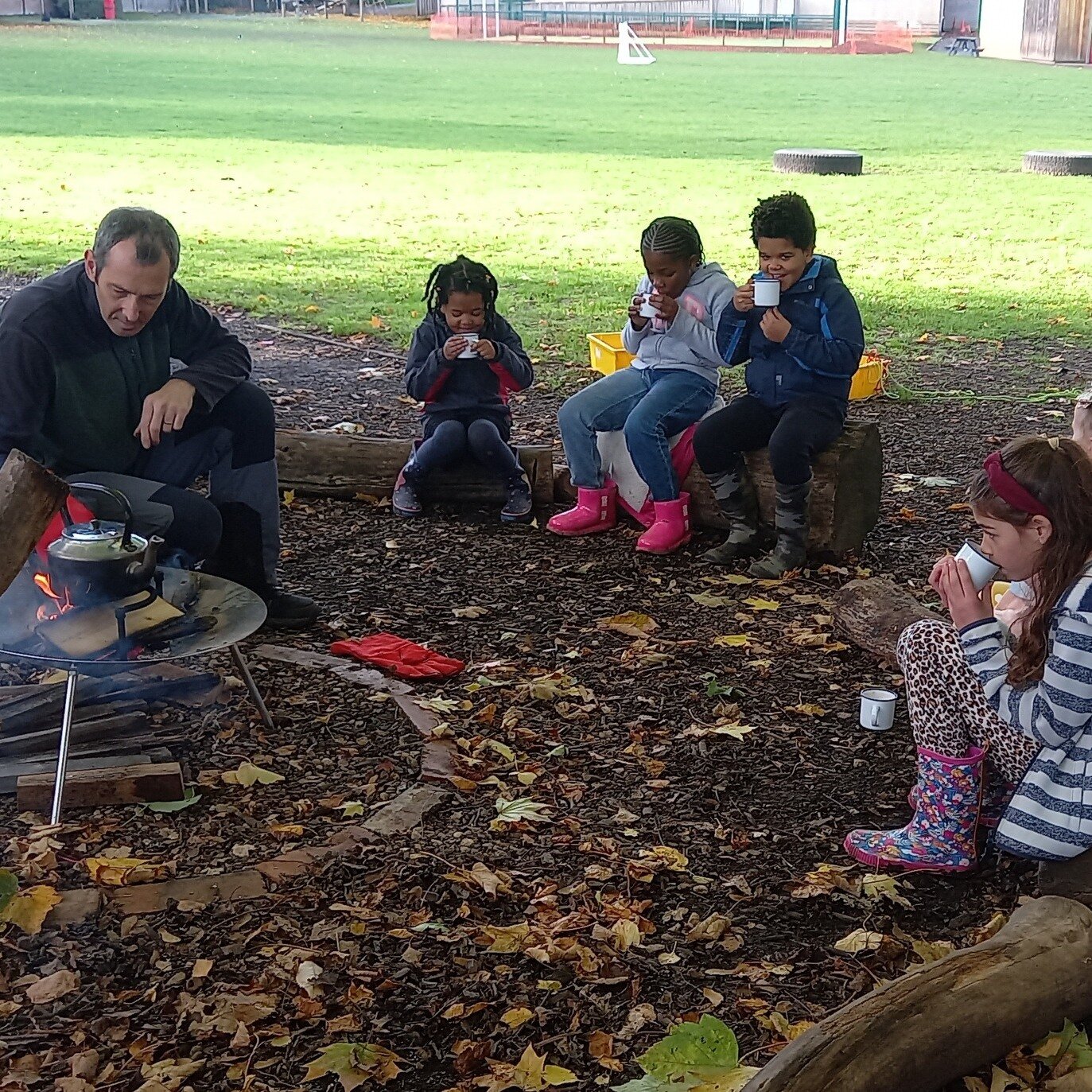 Places are filling on our Forest School Sessions for Thursday and Friday!

Book today to ensure your children don't miss out.
9am-3pm
A whole day of entertainment, exploration, investigation and new experiences for your primary aged children.
Tynings