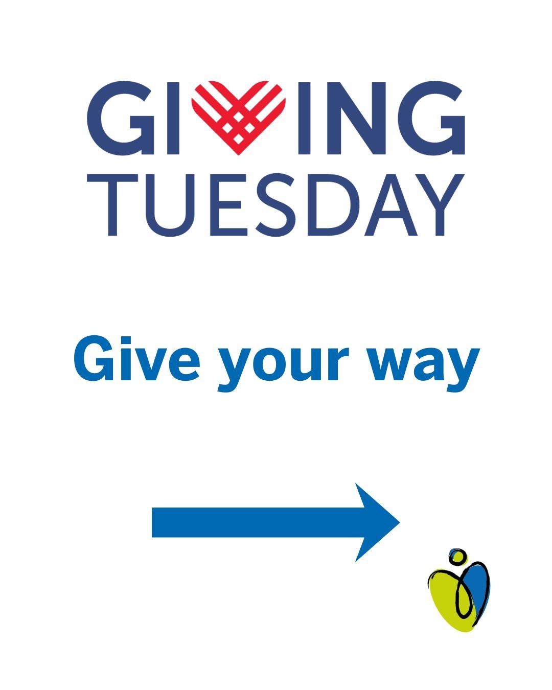 Today is Giving Tuesday #Giveyourway 

There are so many ways you can support the work of Bourne Family Project.  Whether it's donating cartridges or attending the toddler group, it all makes a difference.

If you would like to set up a regular donat