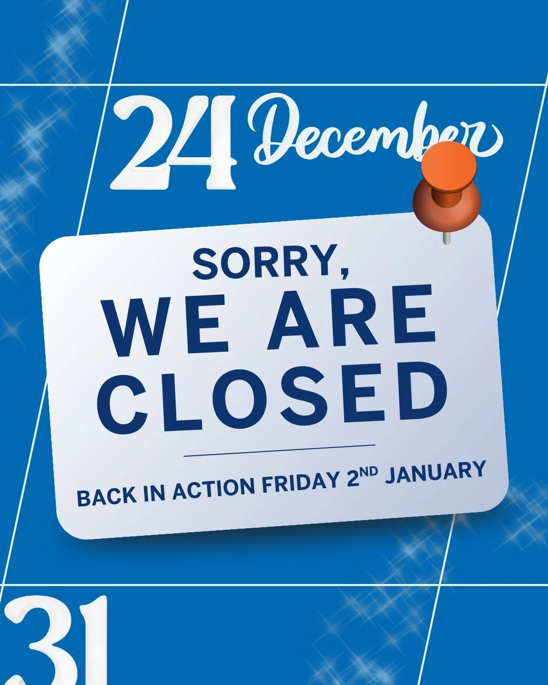 We are now closed until Friday 2nd January. 
Please look after yourselves and we'll see you in the new year.

#bournefamilyproject #Bristol #BFP #playtherapy #affordabletherapy #counselling