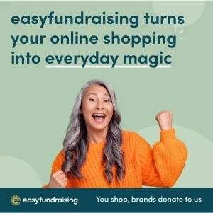 Download the easyfundraising app and choose to support Bourne Family Project with your online purchases
https://www.easyfundraising.org.uk/causes/bourne-family-project

Shop online and the retailers make donations to BFP at no expense to yourself.

 