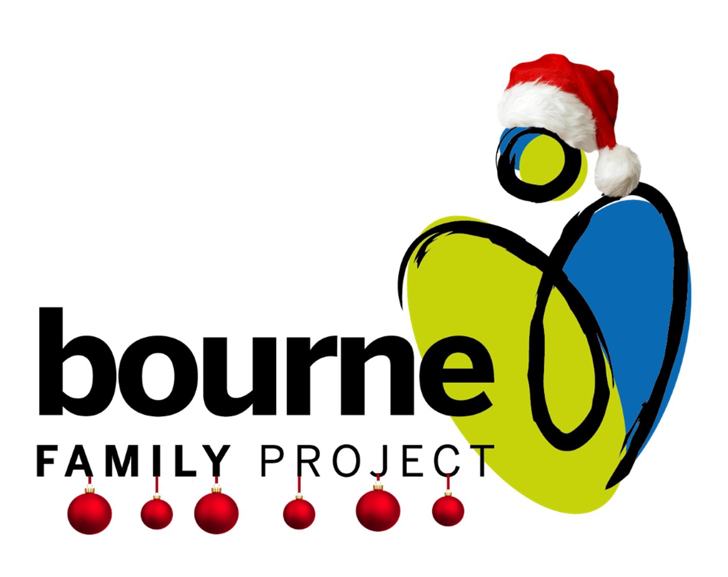 Bourne Family Project