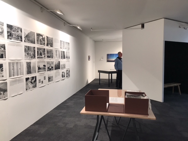 Resolution is not the point. | Photo50, London Art Fair | 2018