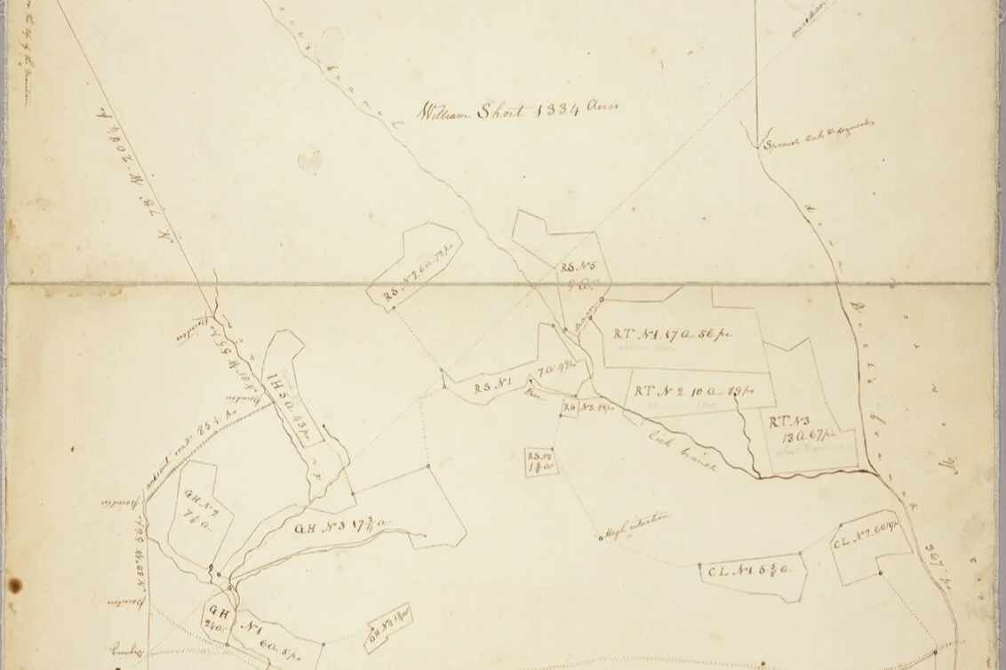 More than a Farm: Re-imagining Morven as a place-based sustainability lab