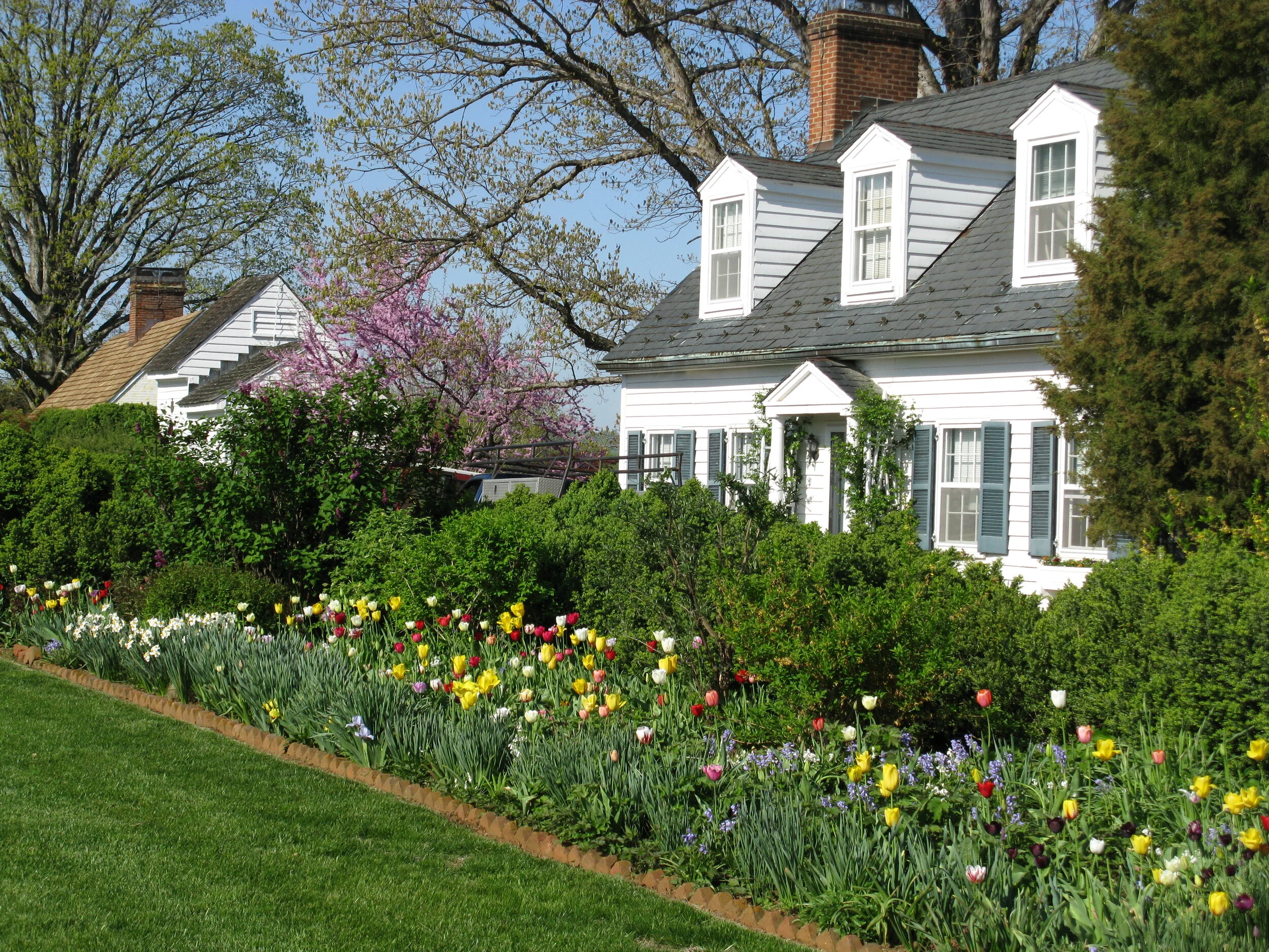 John Kluge&rsquo;s Gift — Morven