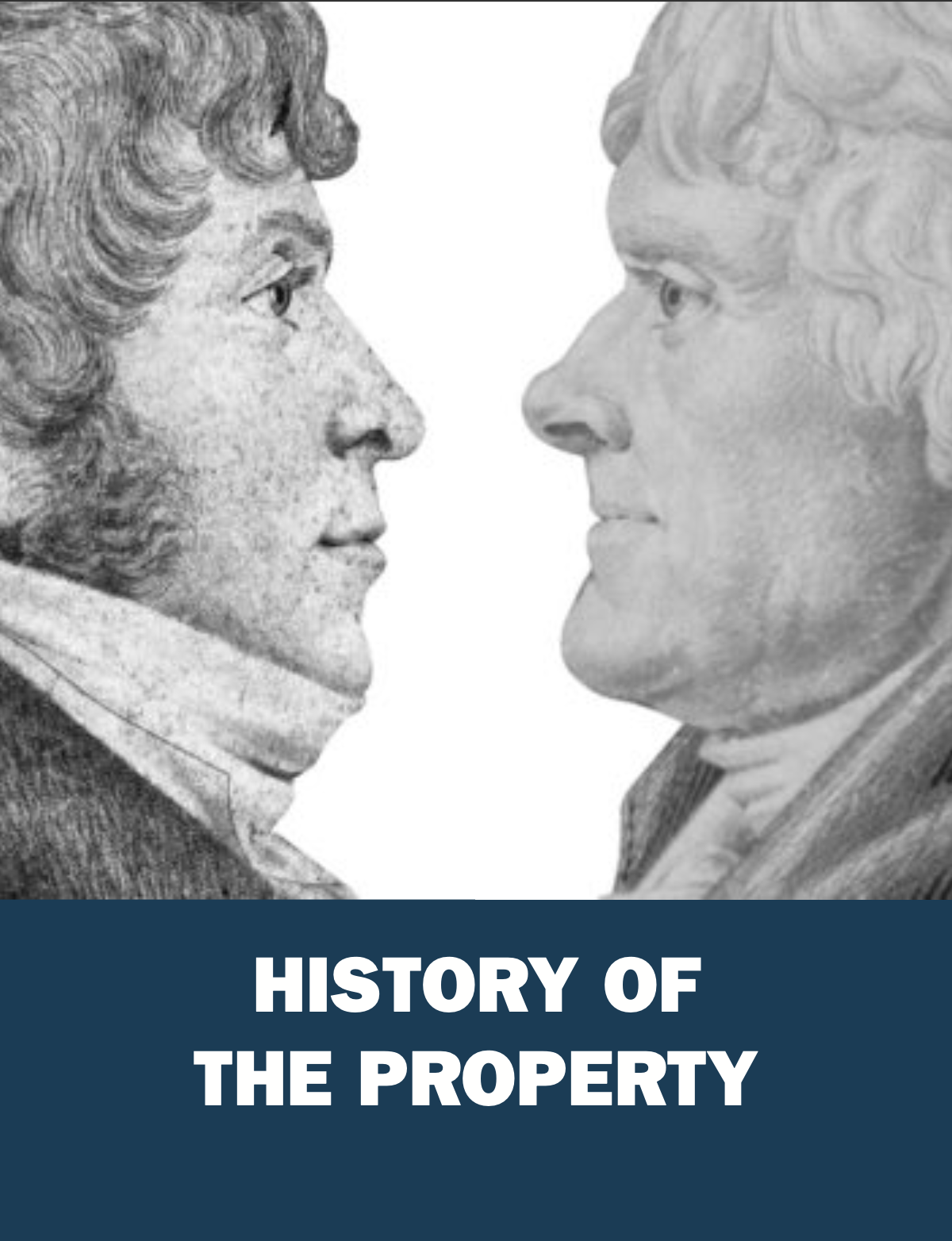 William Short & the 19th Century — Morven