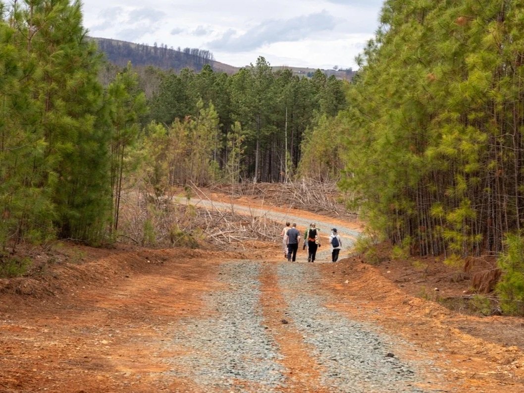 What Comes Next for Morven East