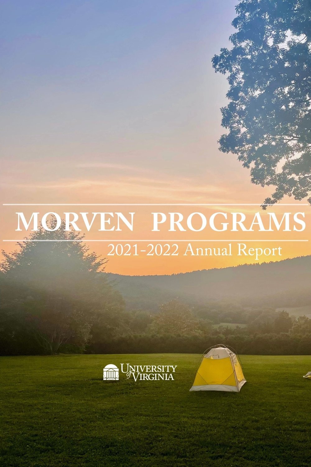 Media Reports — Morven Sustainability Lab - Logo