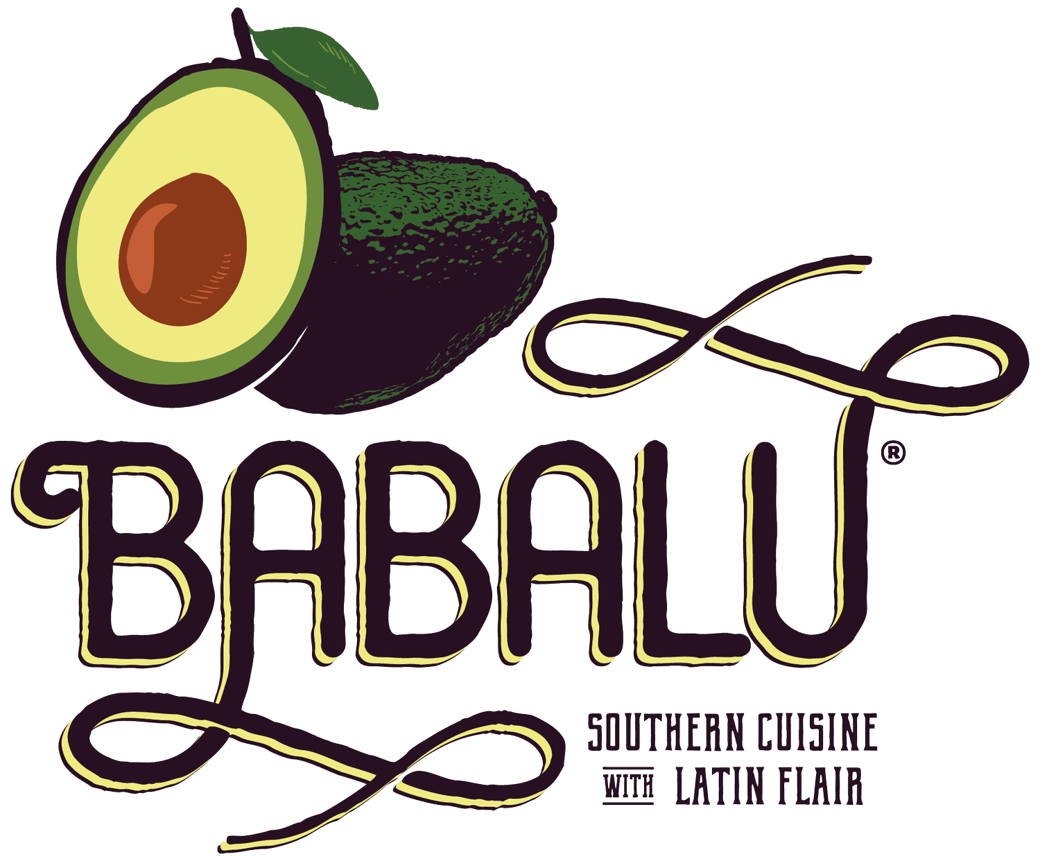 BABALU® | Southern Cuisine with Latin Flair