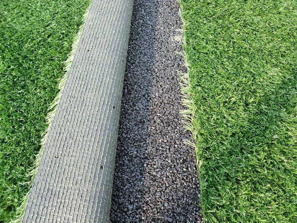 Design Considerations: Synthetic Turf