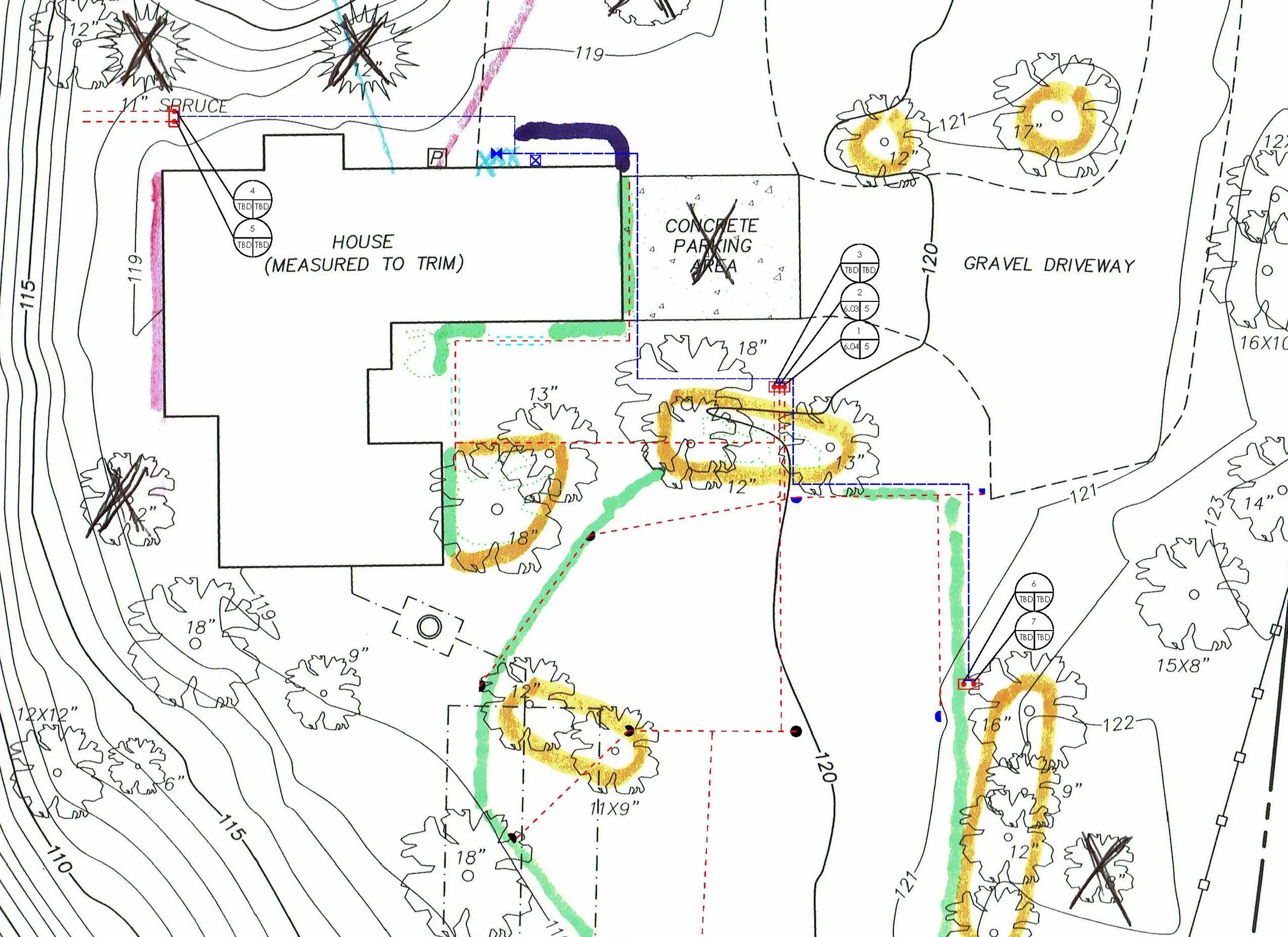 Landscape Tips: DIY Landscapes 