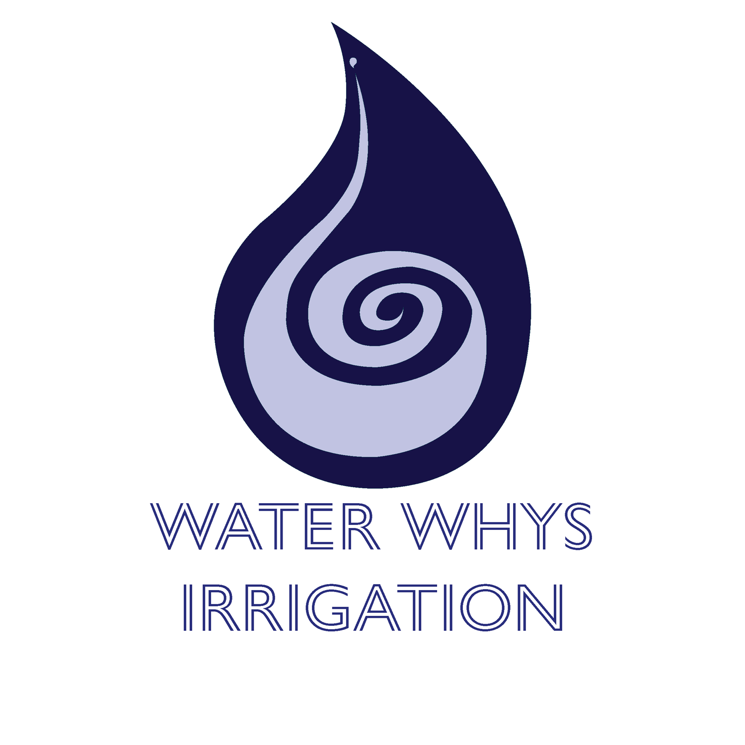 Water Whys Irrigation - Design & Consultation Landscape Services