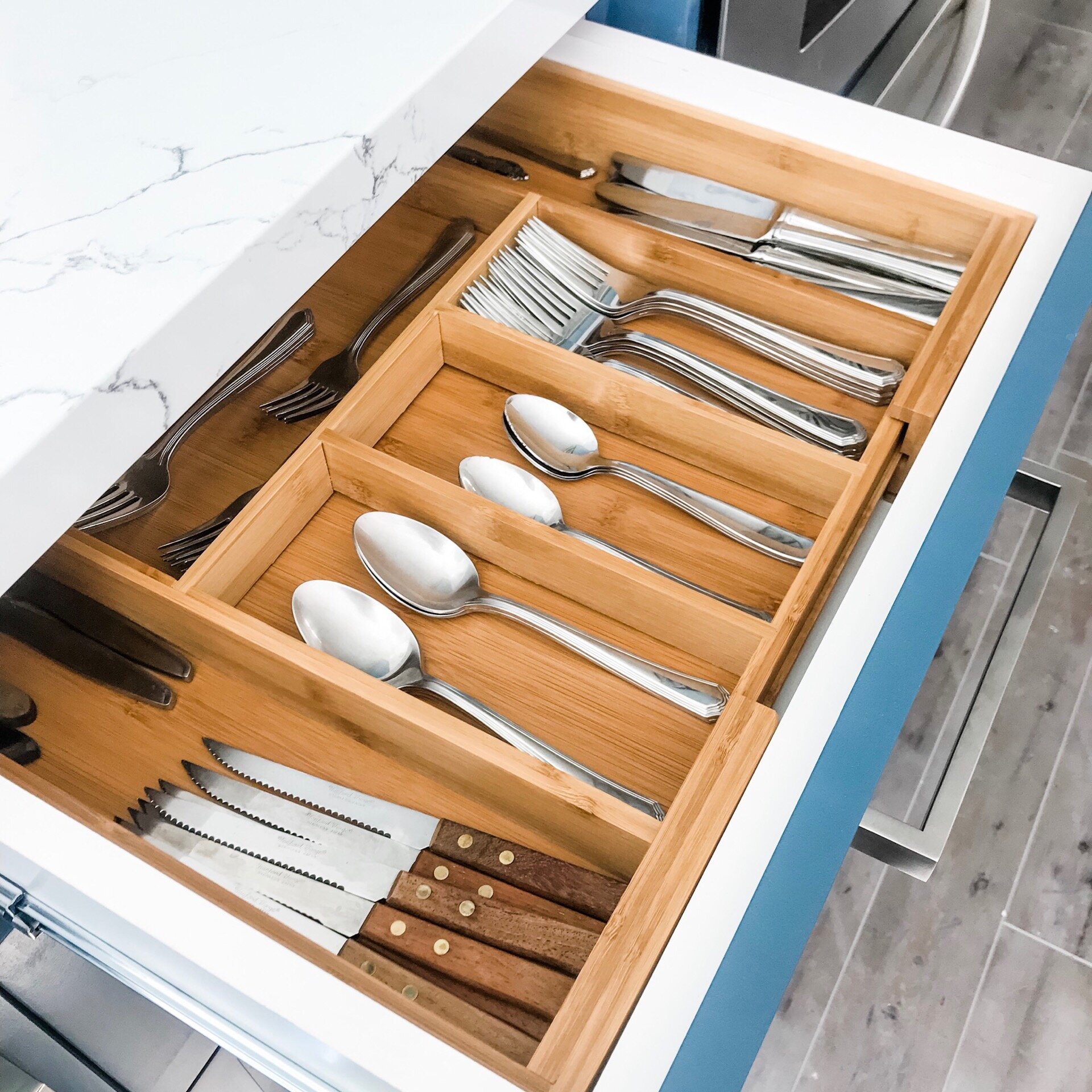 Kitchen Organization Frisco 