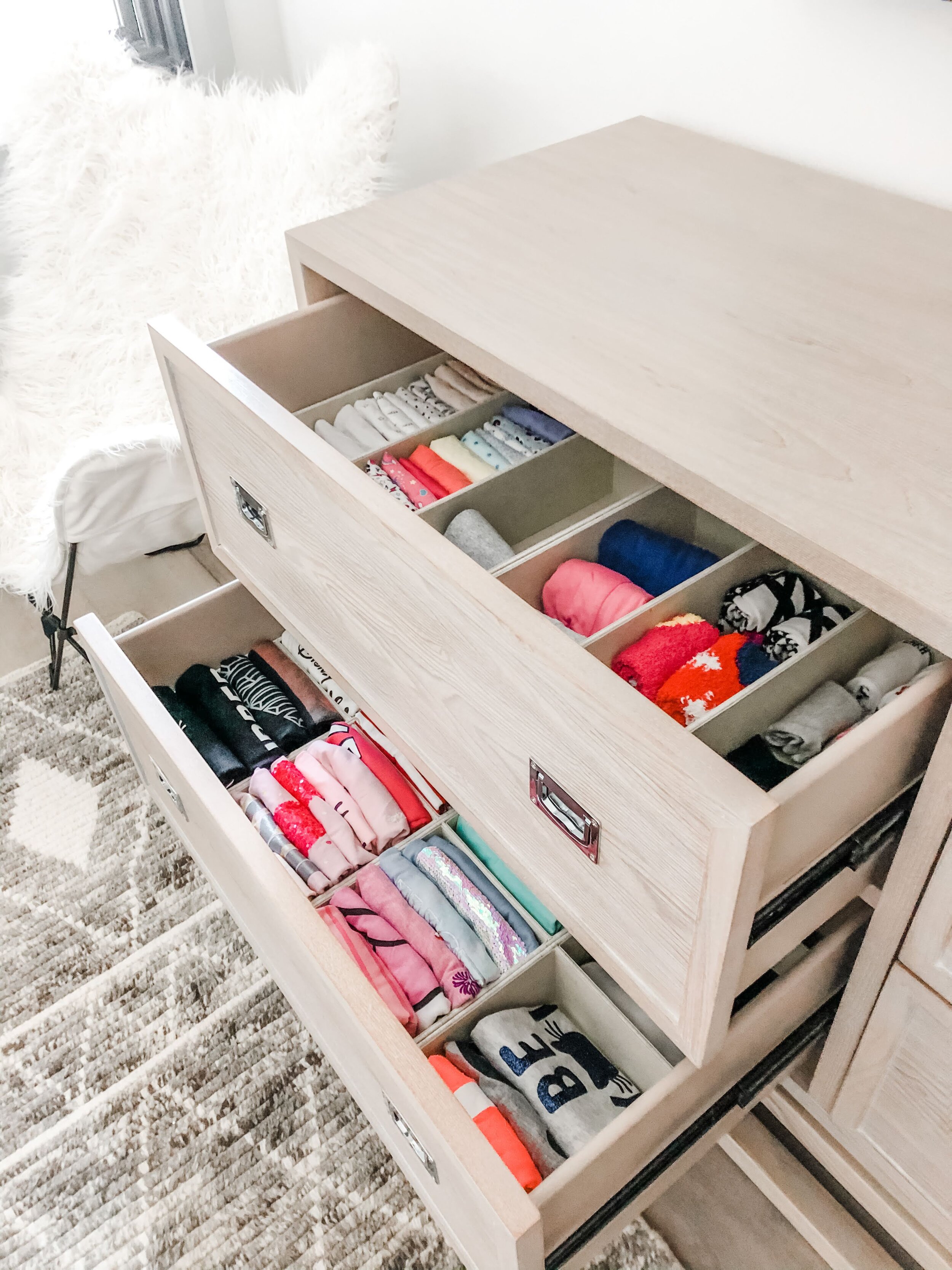 Kids Closet Home Organizer Frisco