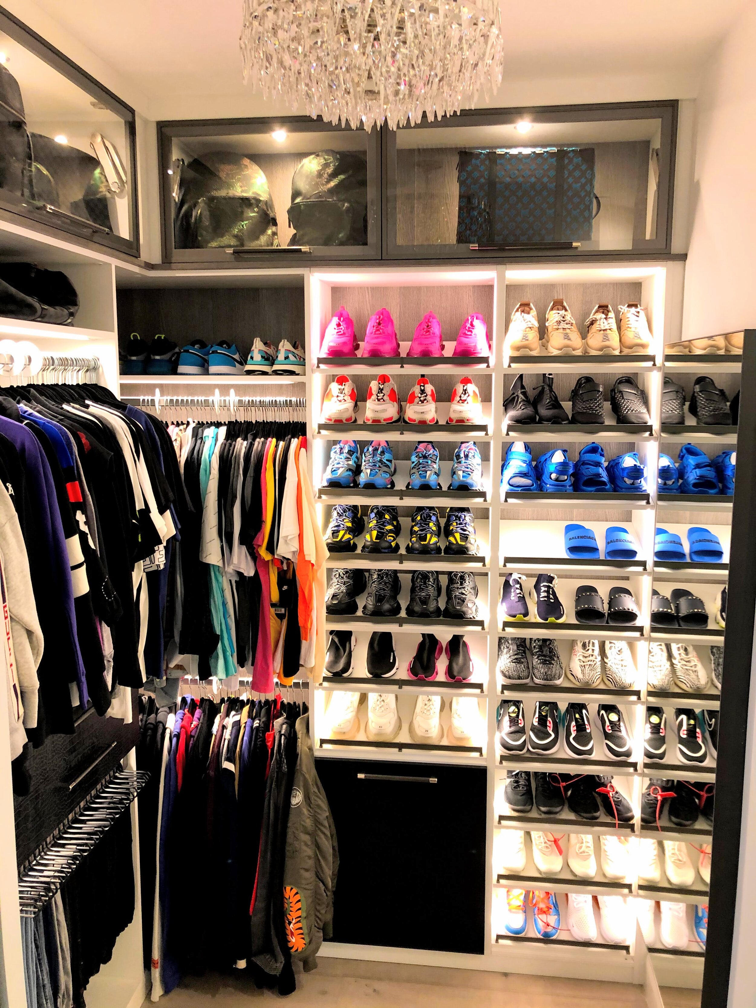 Home Organization Company Portfolio • Organized Calm • Dallas