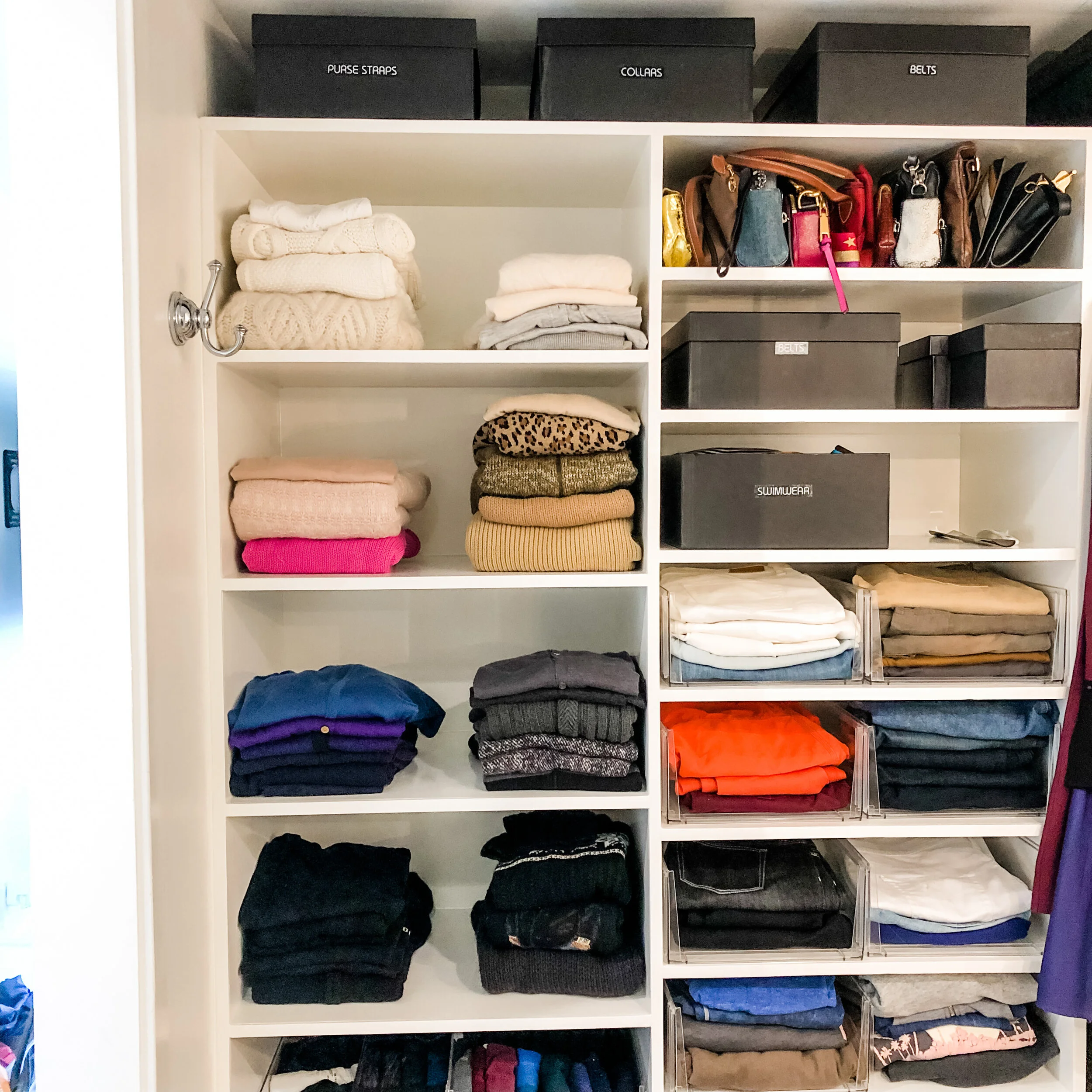 Closet Organization Frisco Home Organizers 