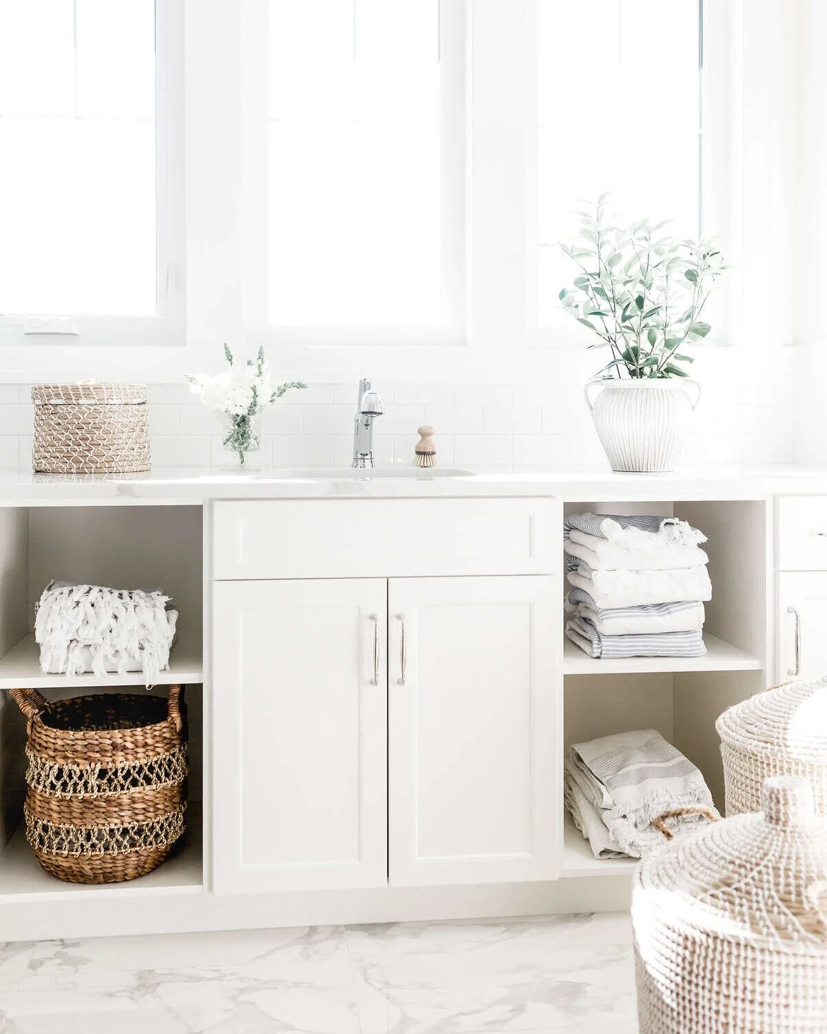 Organized Calm • Professional Home Organizer • Dallas