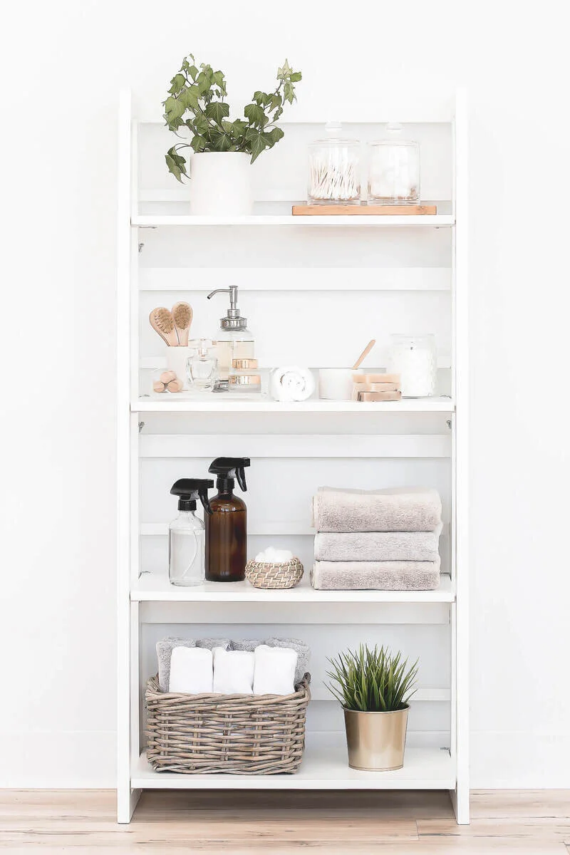 8 Secrets to getting and keeping your home organized