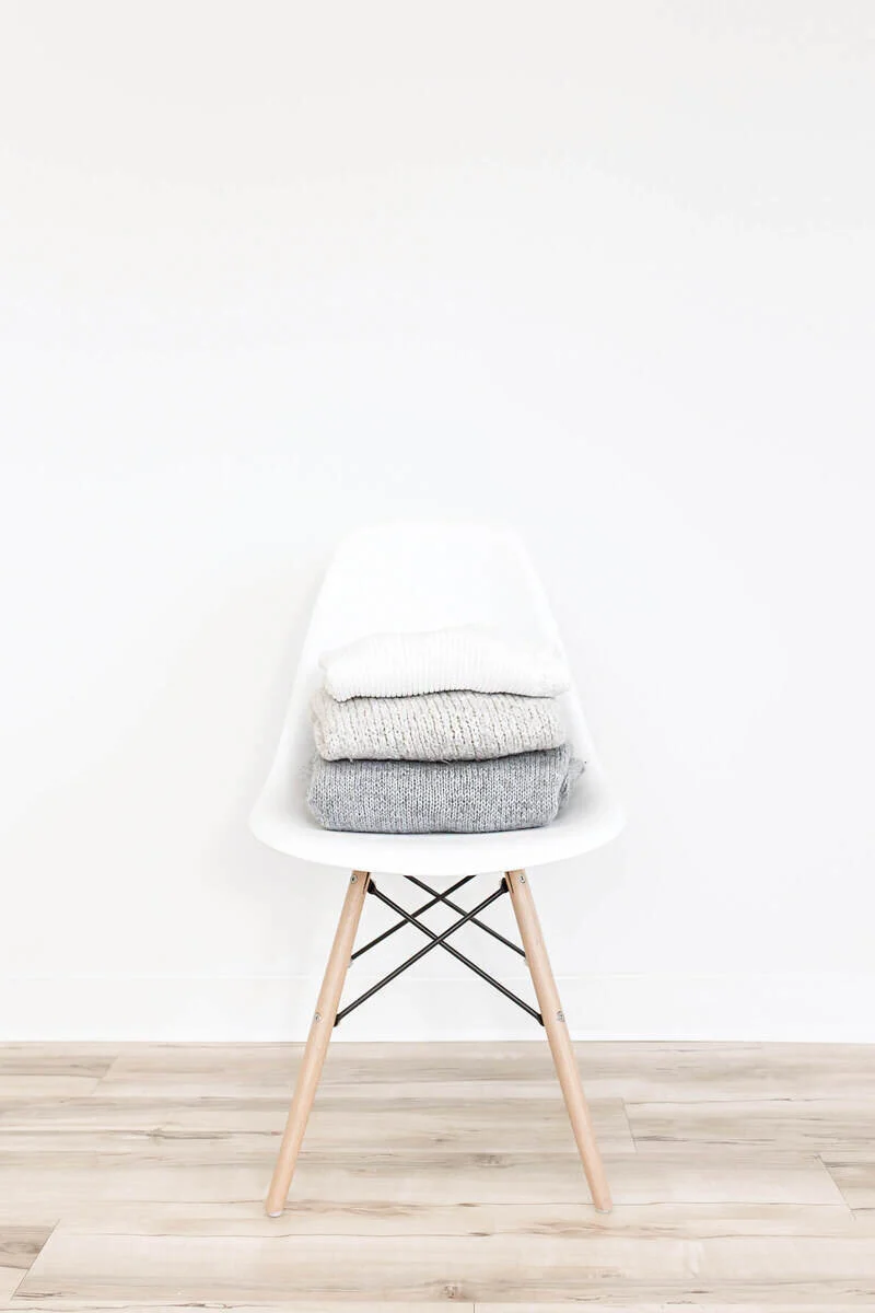 Declutter your home like a Professional Organizer