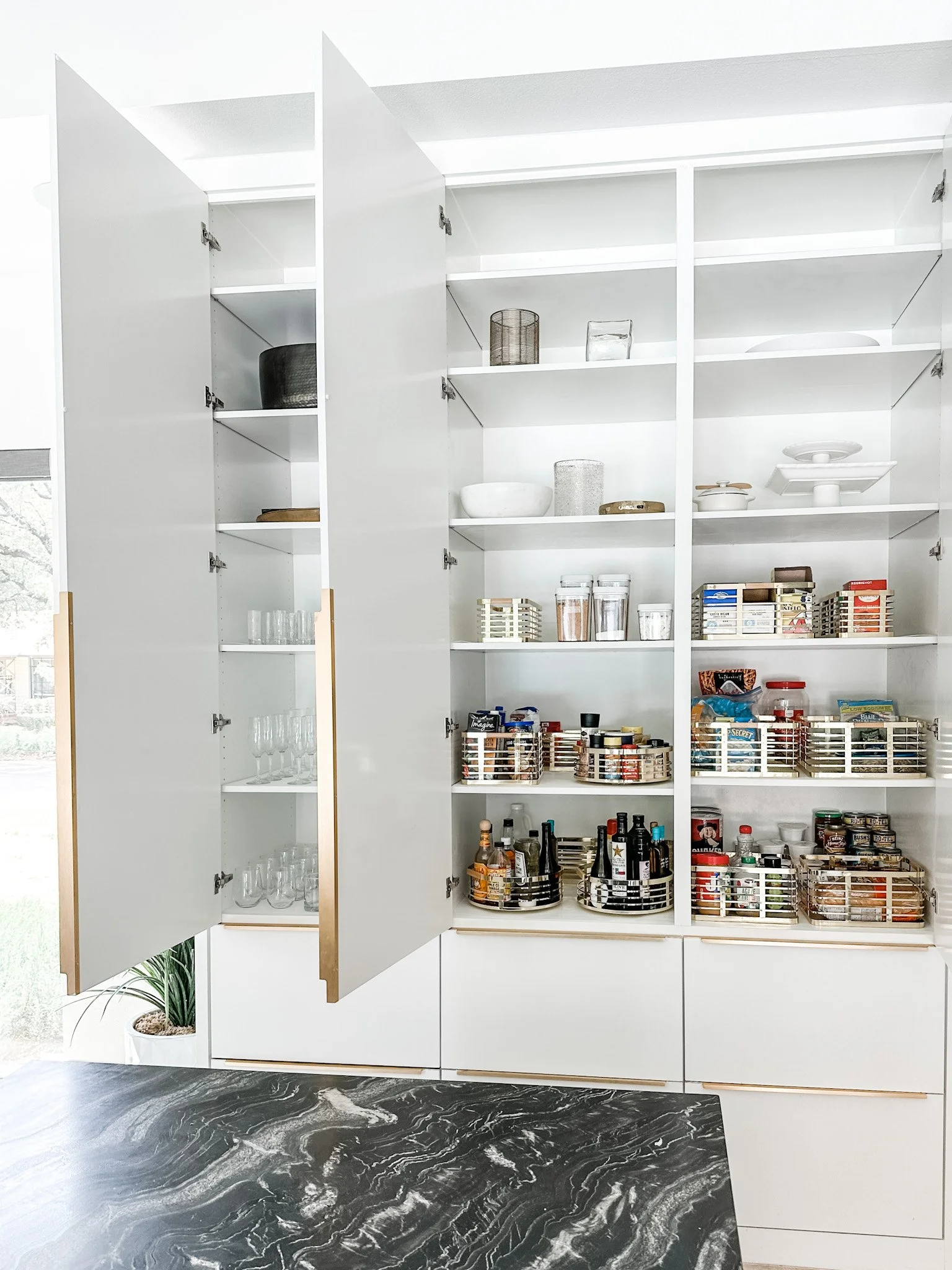 Kitchen Organizer