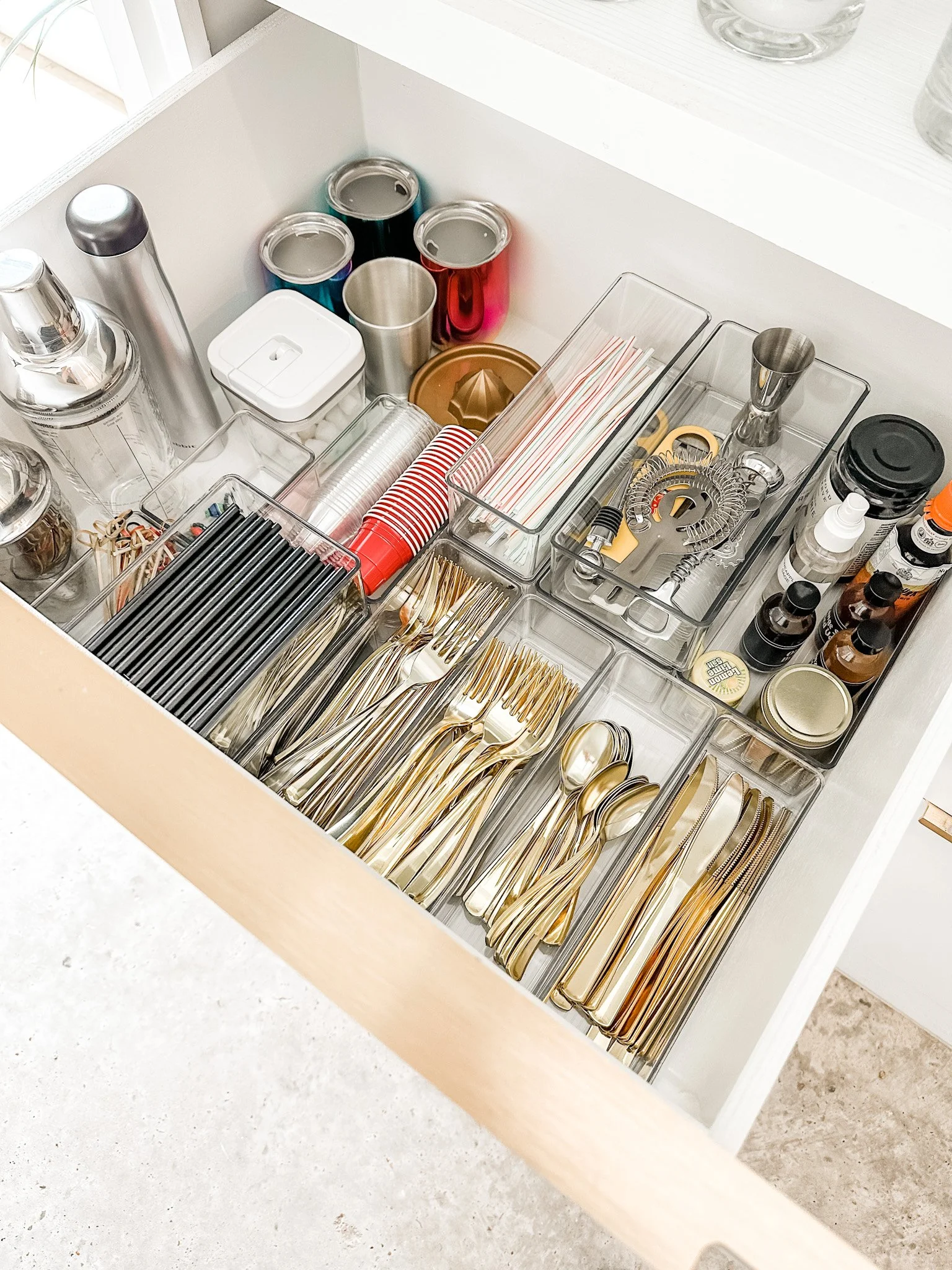 Kitchen Organizer Frisco