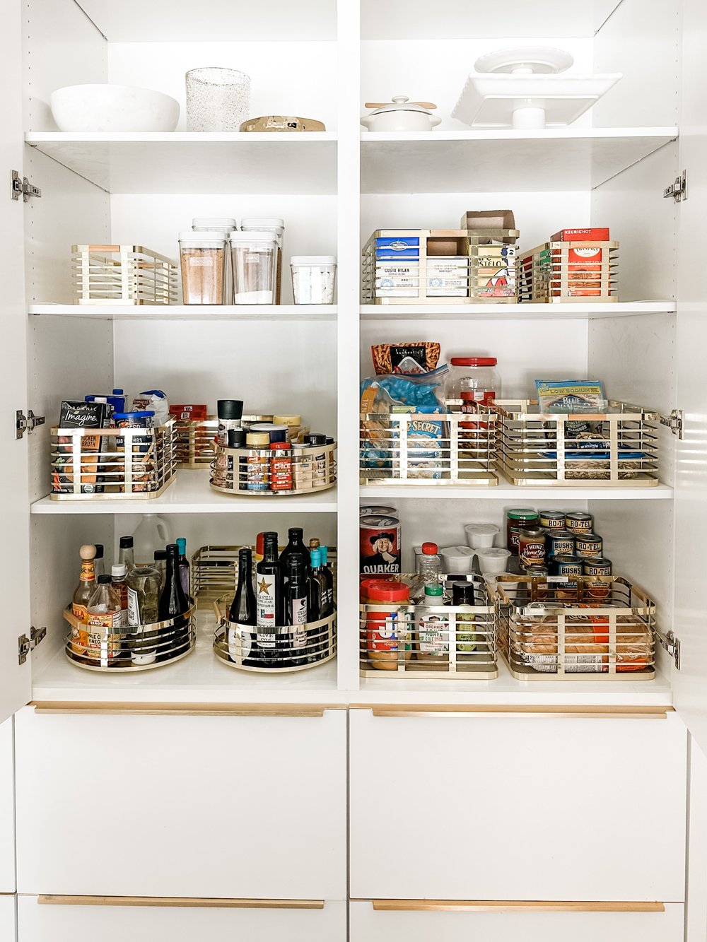 Kitchen Organizing Tips From Home Experts