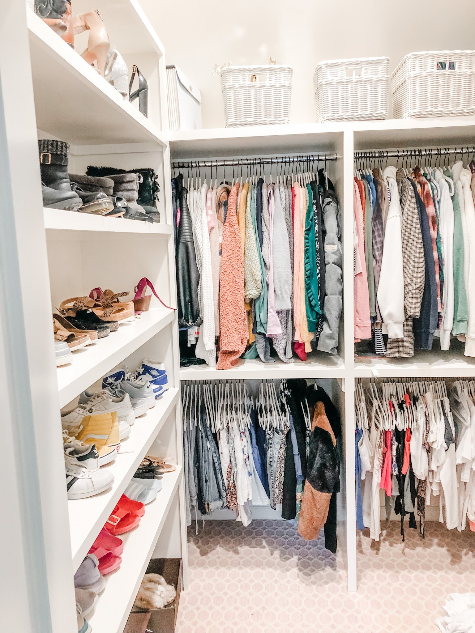 Plano Whole Home Organizing