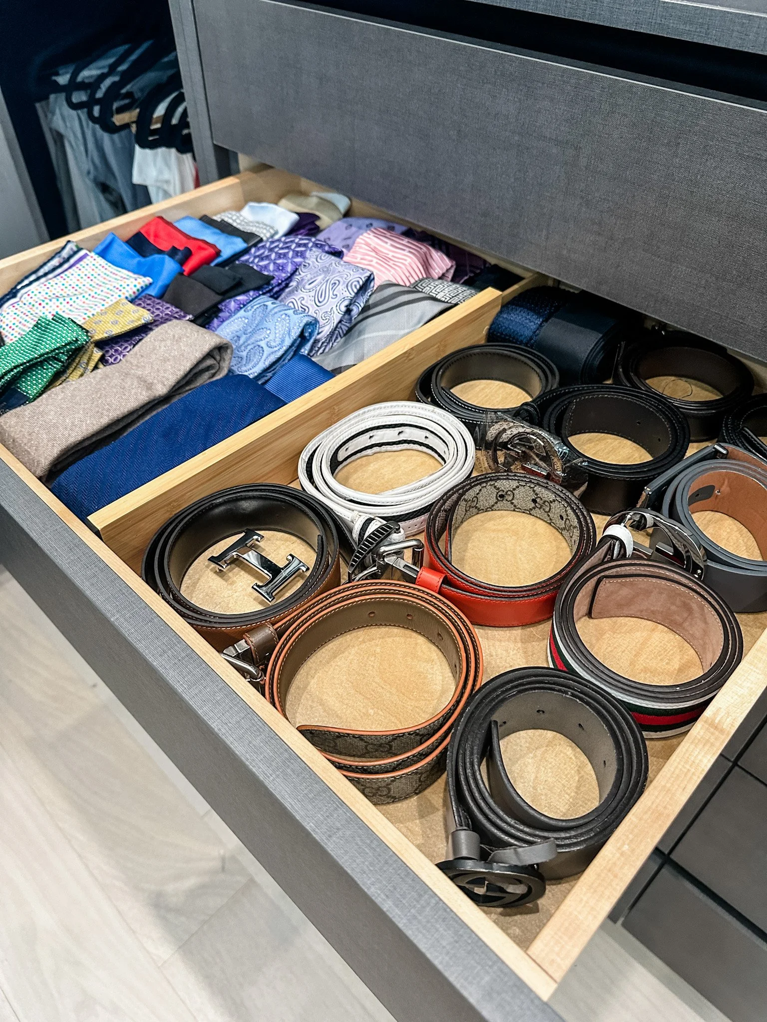 University Park Home Organizing Company