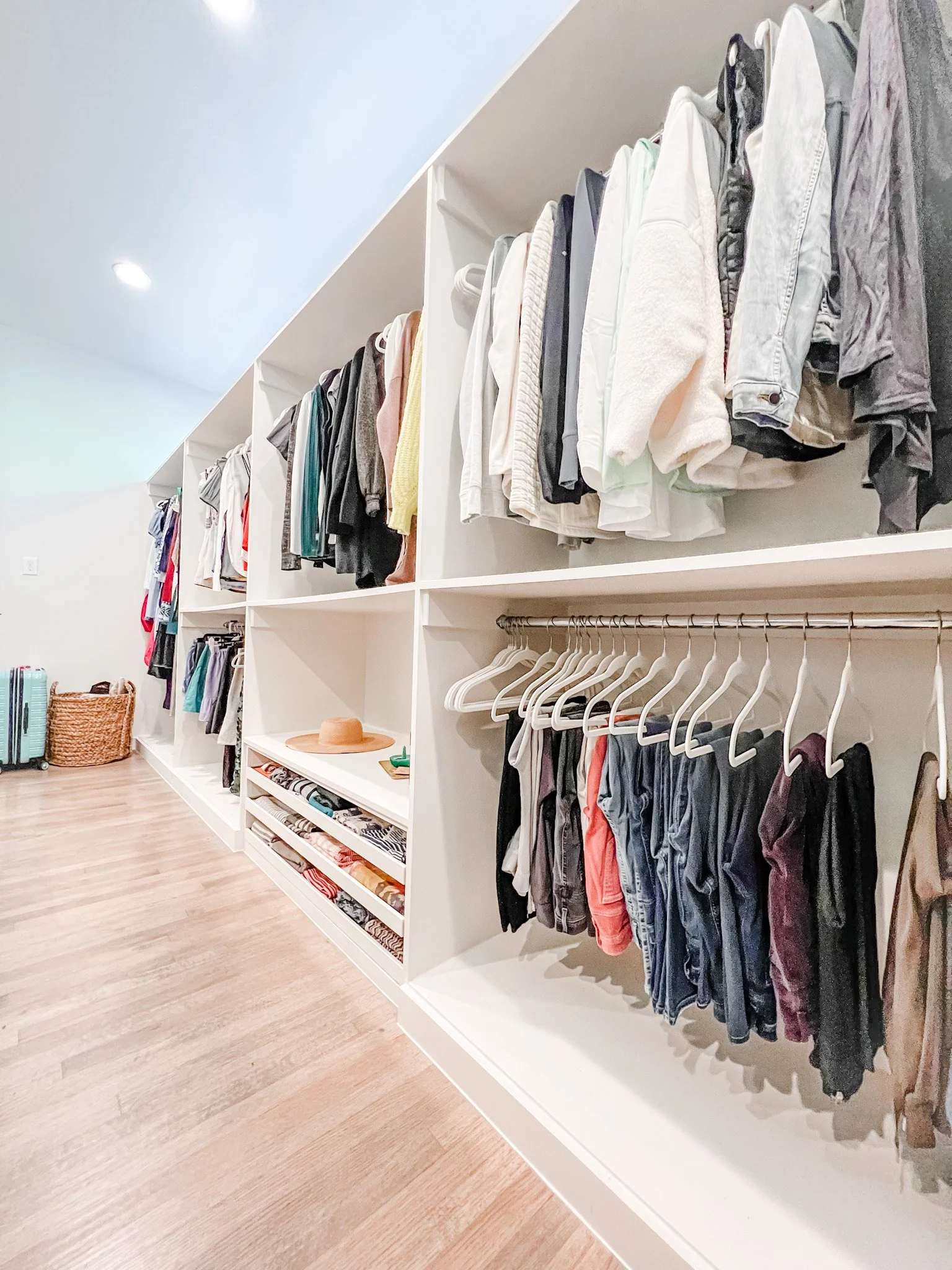 Simple Steps for a Clutter-Free Home in the New Year