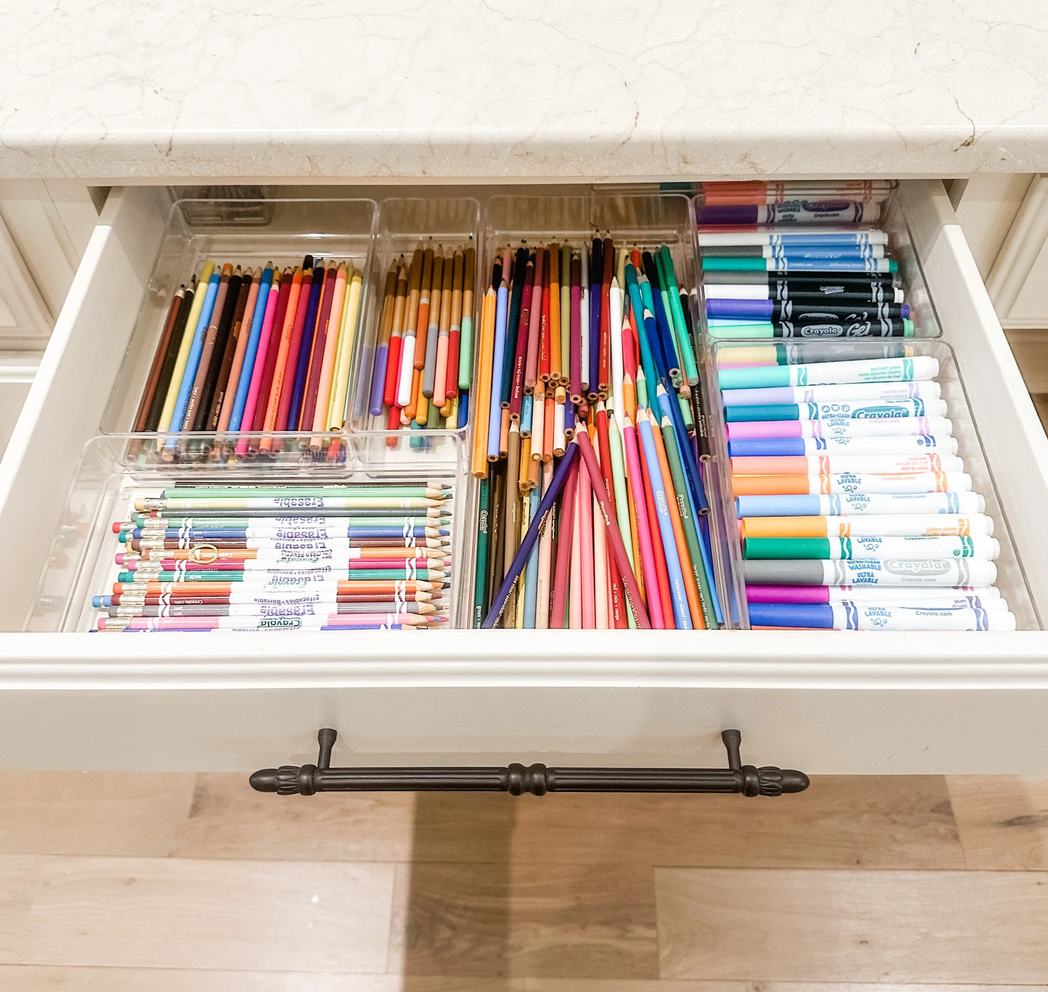 Back-to-School Organization Tips: Create a Calm and Organized School Year 