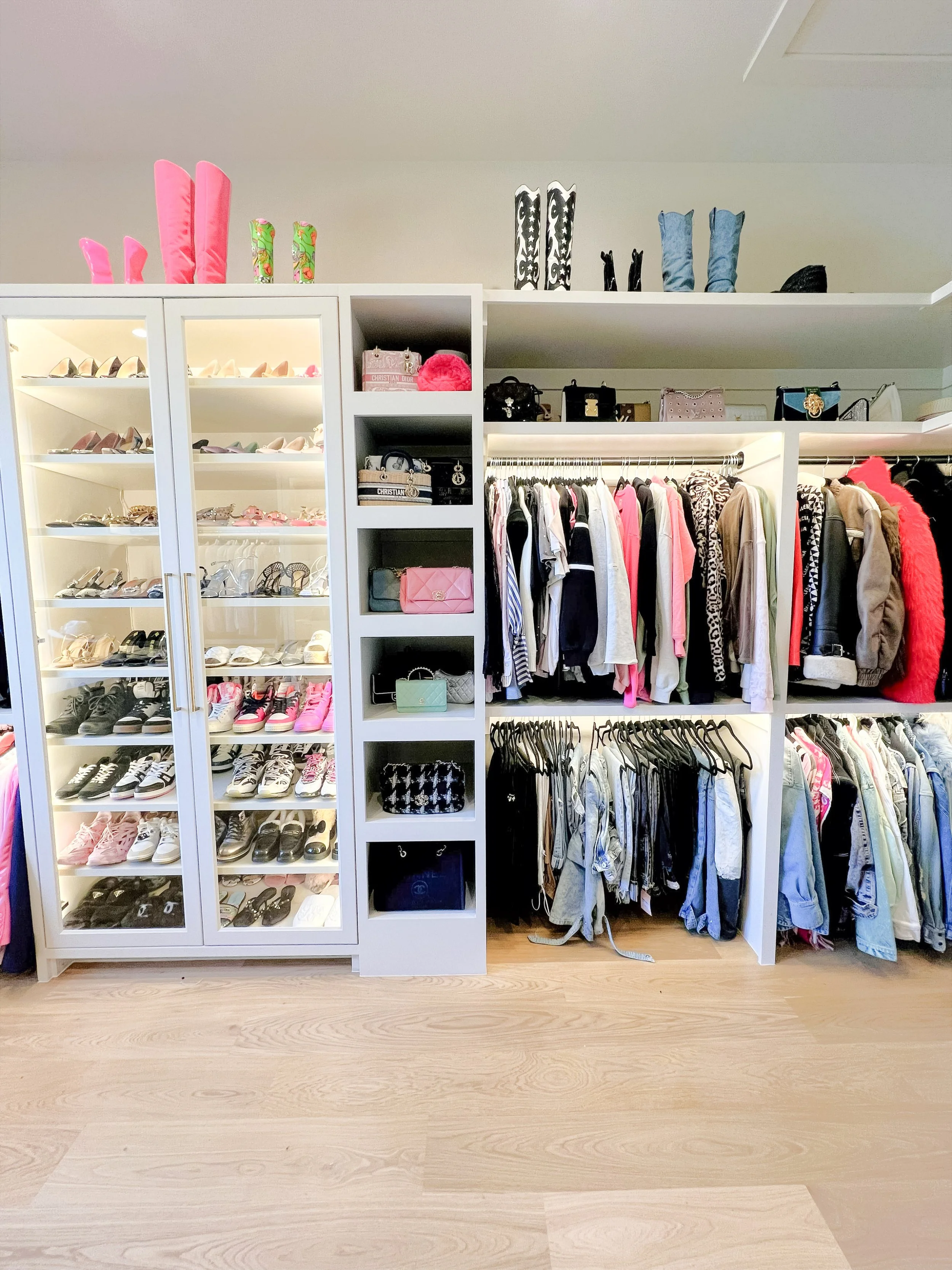 Moving and Unpacking Services Dallas