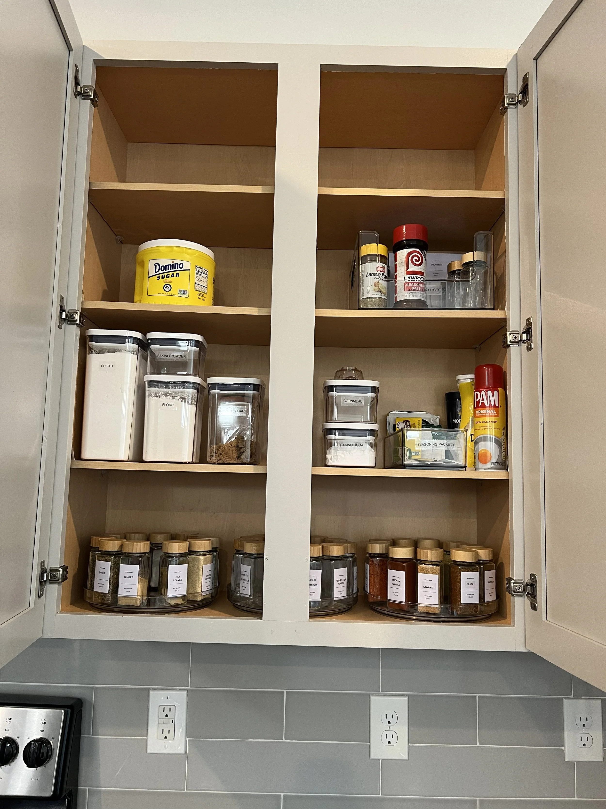 Kitchen Unpacking Services Dallas