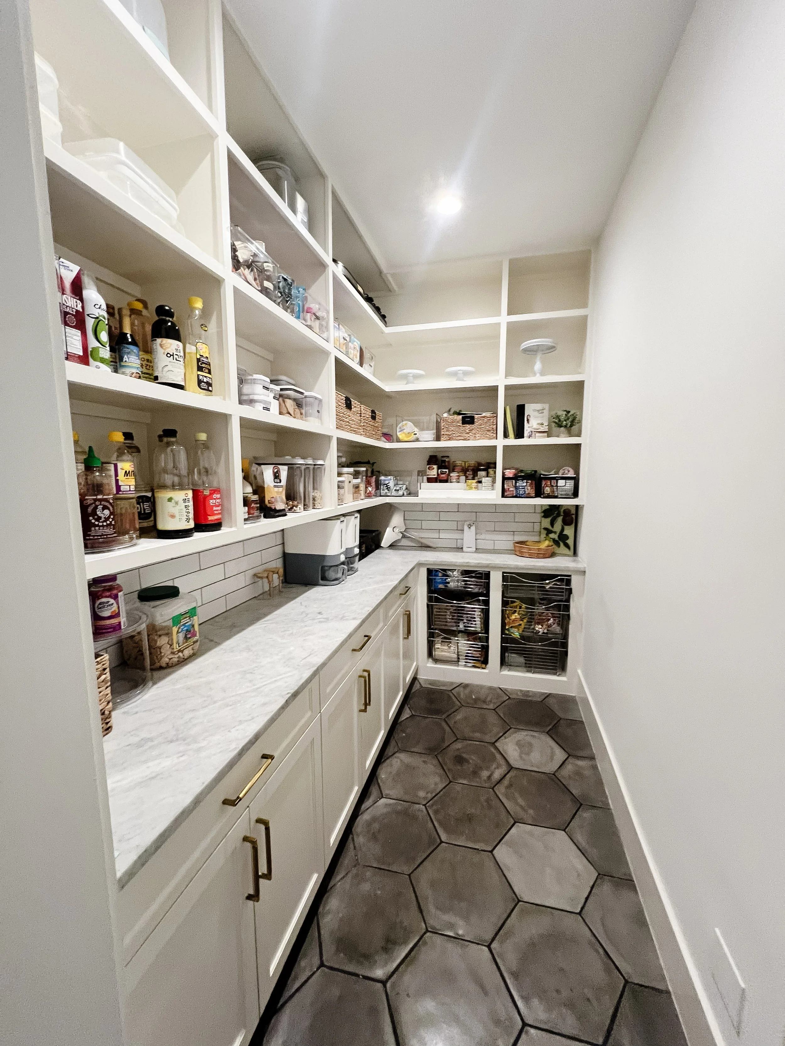 Luxury Home Organization Frisco