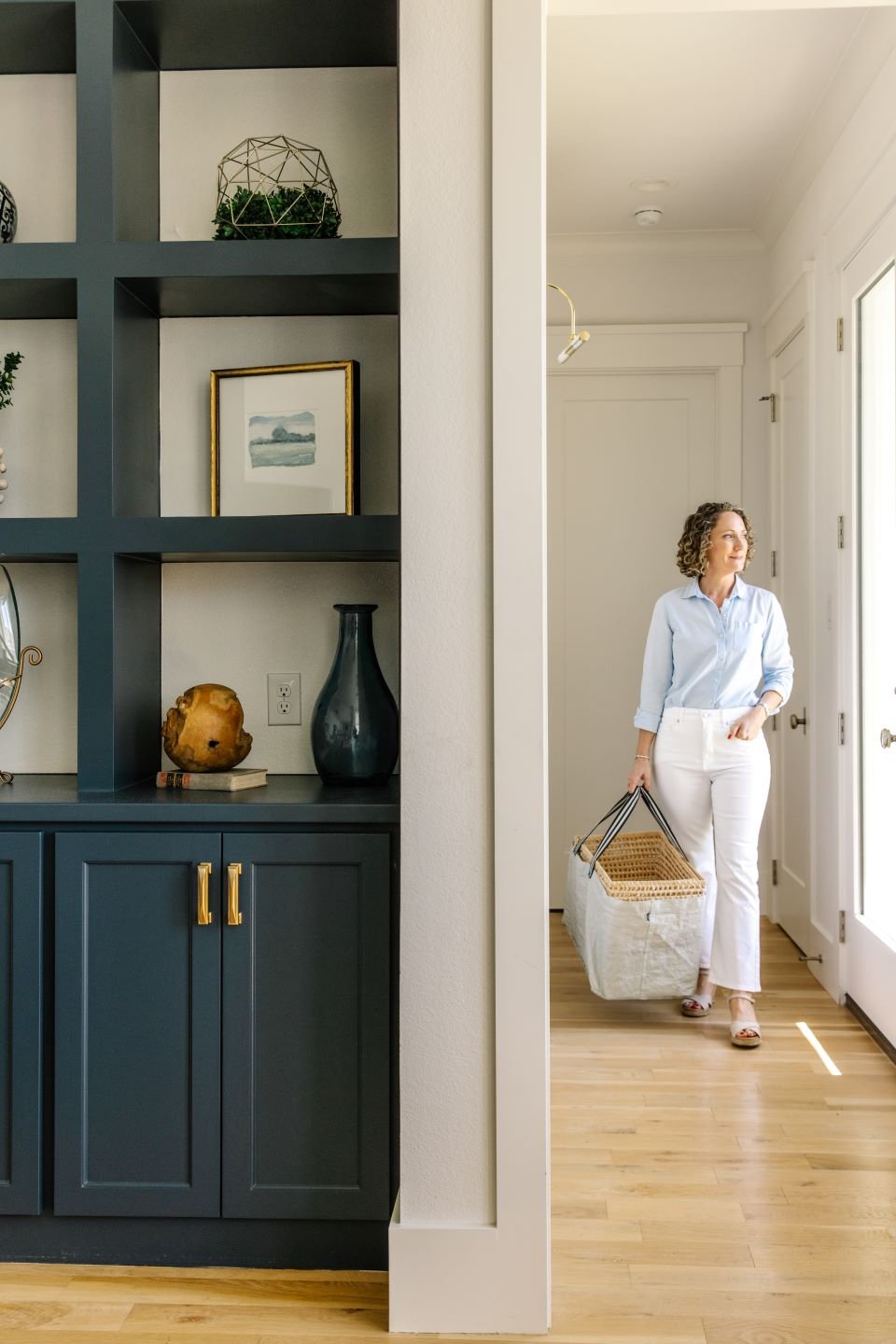 Professional Organizer in Dallas