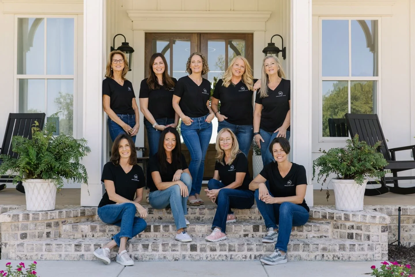 Organized Calm Dallas - Team of Professional Organizers