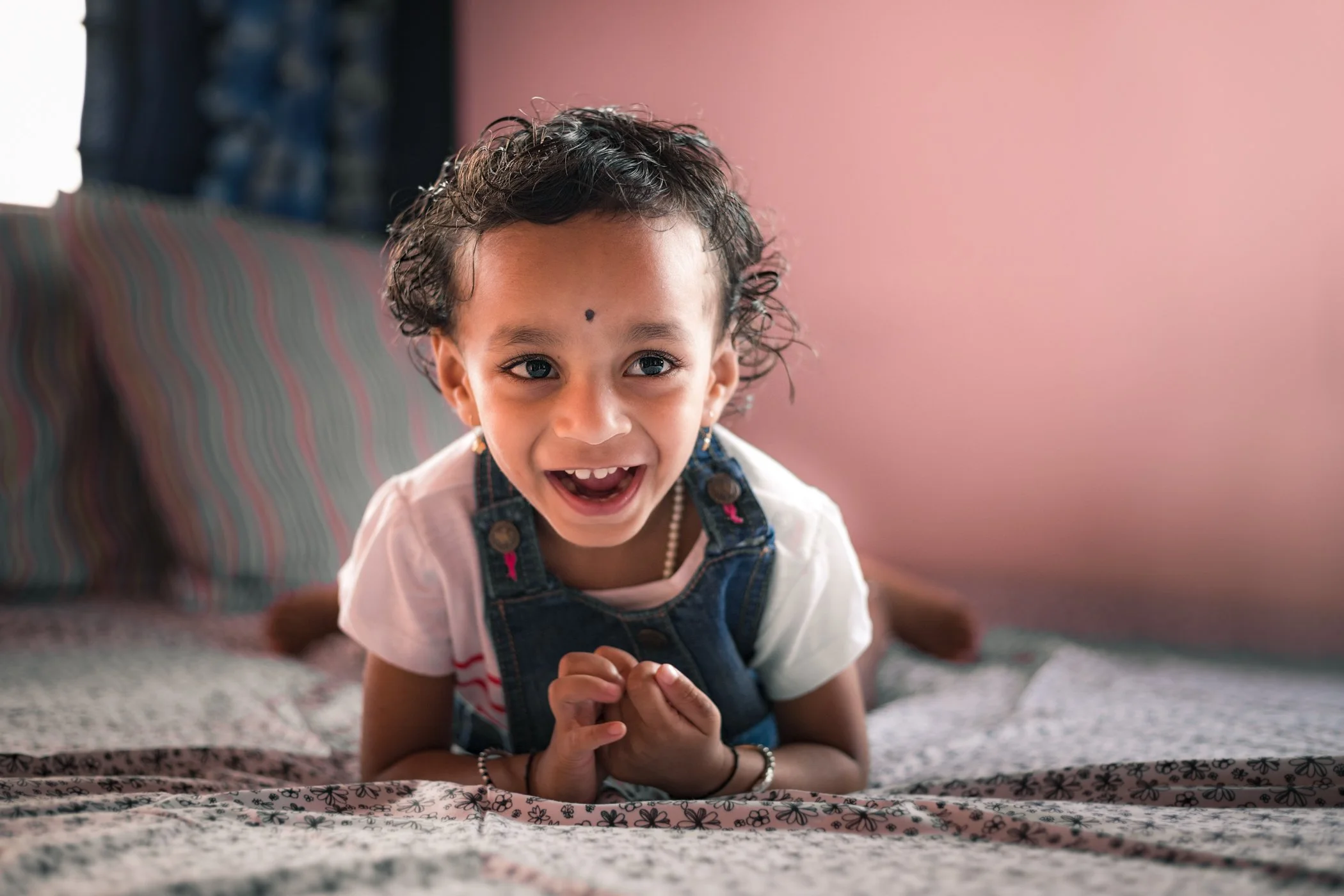 3 Things Families Worry About Before a Photo Session (And What Actually Matters)