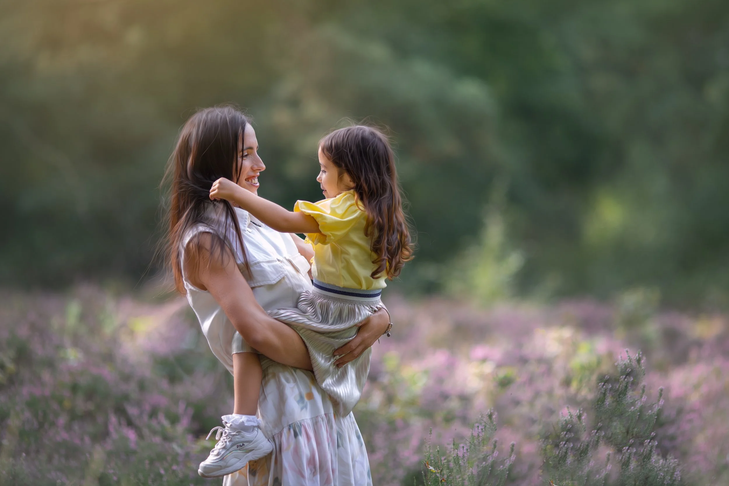 Best Locations for Family Photos in Berkshire