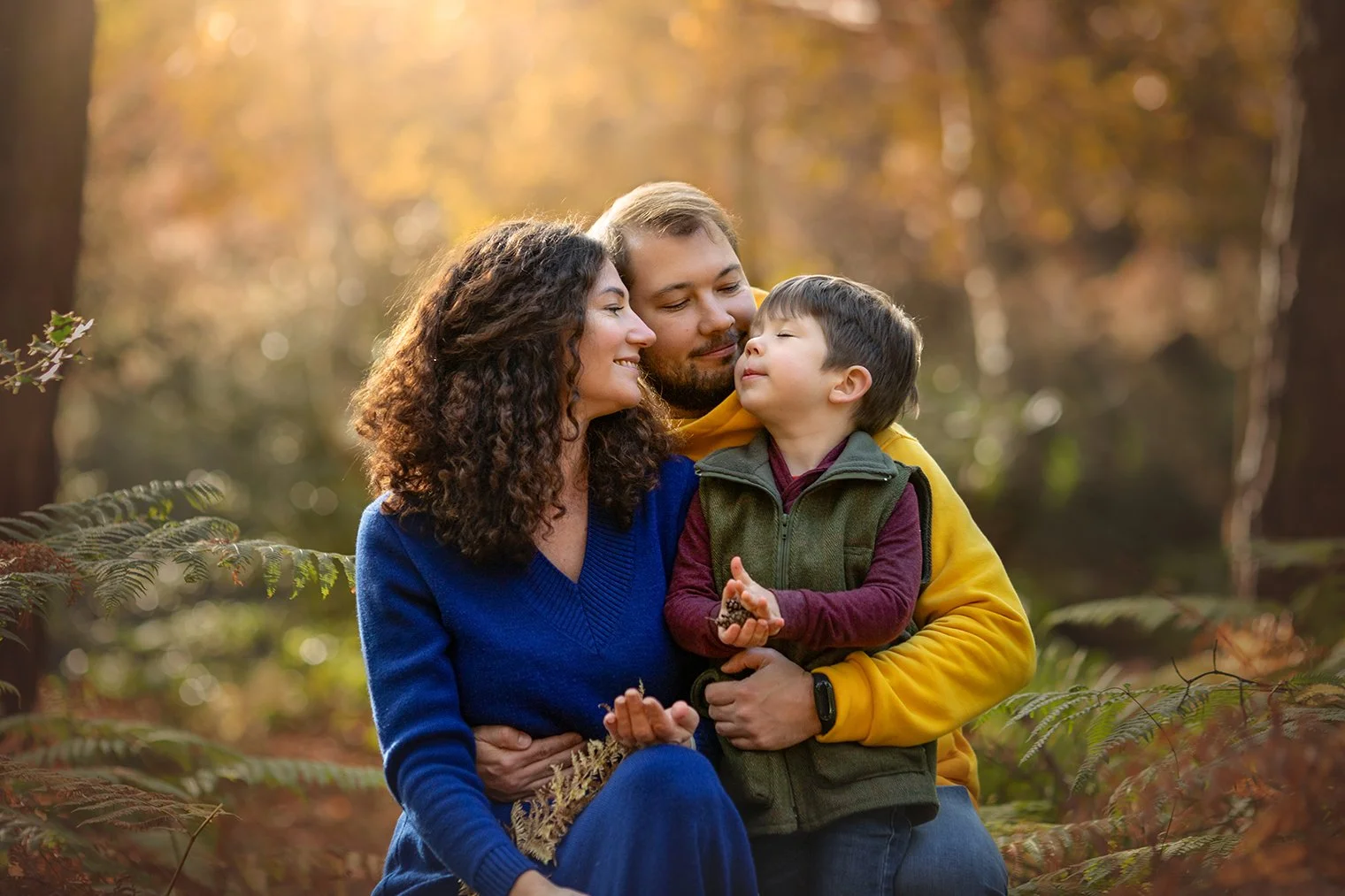 Autumn  photography bracknell forest.jpg