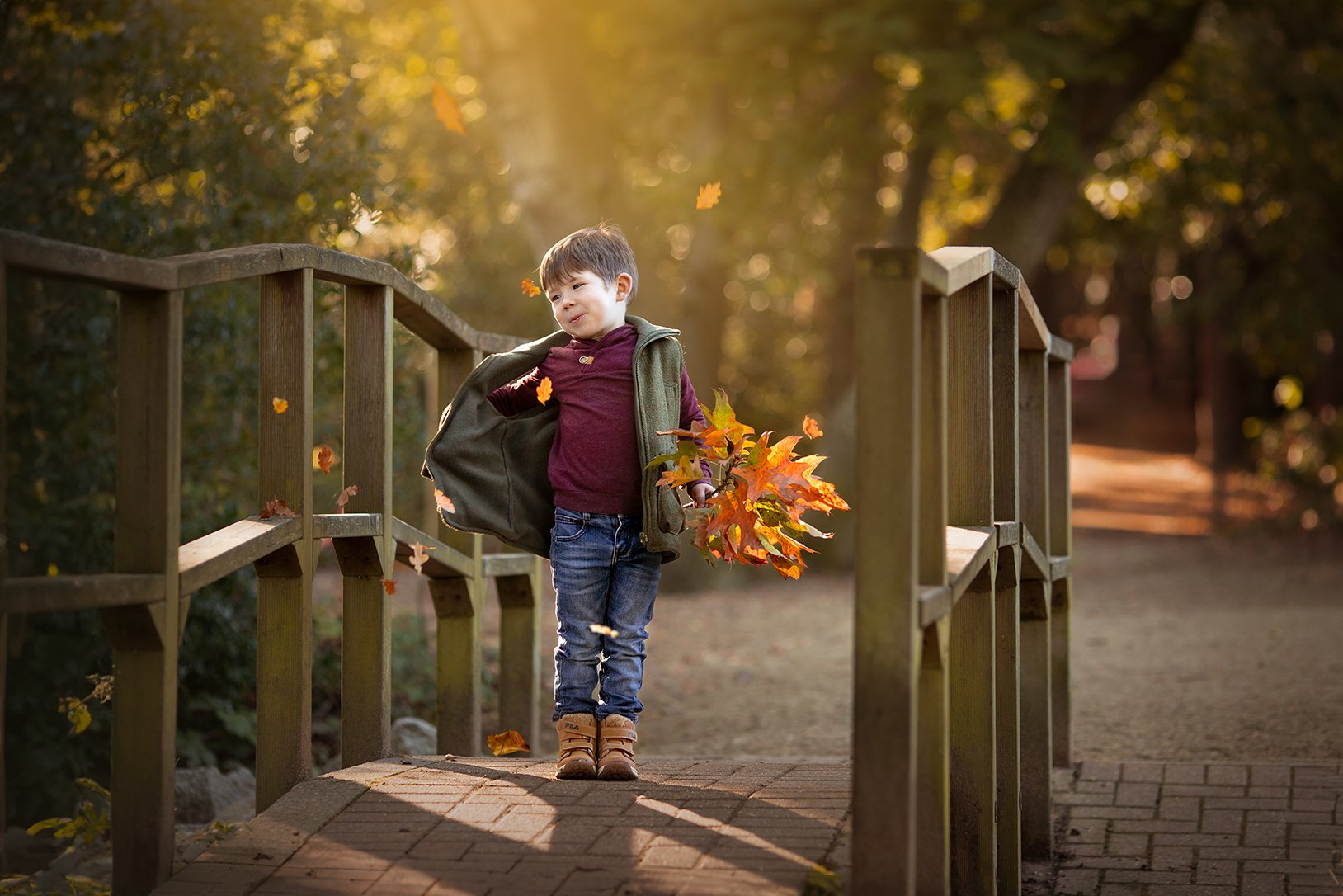 Autumn Children photoshoot Reading.jpg