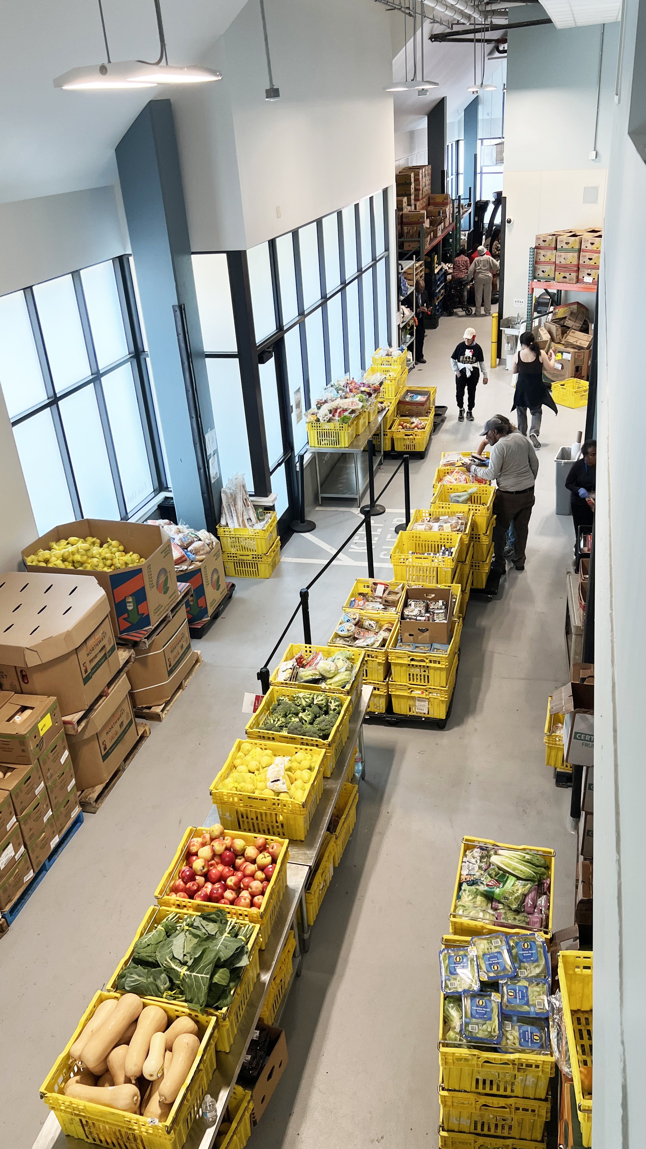 ECAP_VOLUNTEER BREAK AREA DOWN TO STORE.jpg