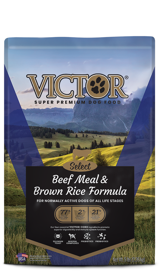 Dogs — Montrose Feed and Supply