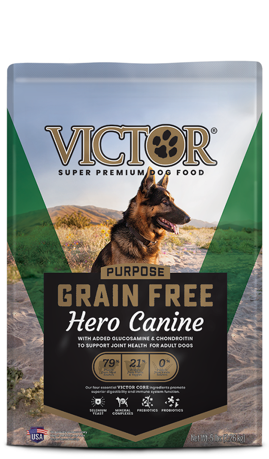 Dogs — Montrose Feed and Supply