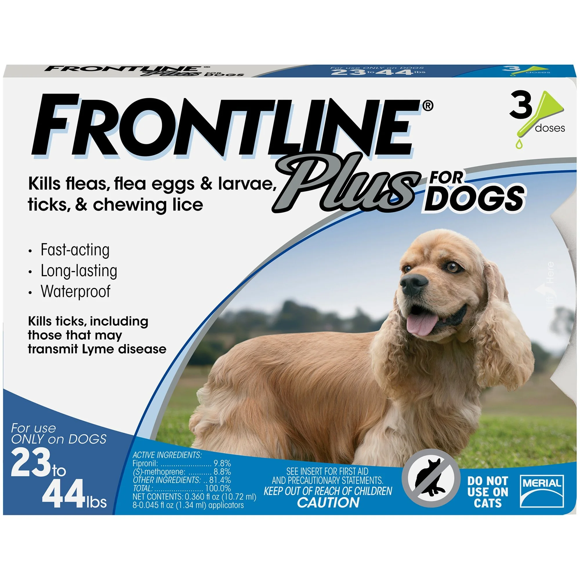 Frontline plus for dogs 23 to 44.jpeg