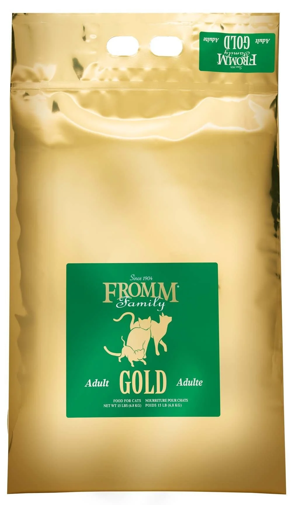 Fromm Cat Adult Gold.jpeg