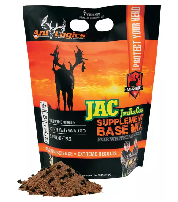 Ani-Logics Just-Add-Corn Supplement Base Mix Deer Attractant.png