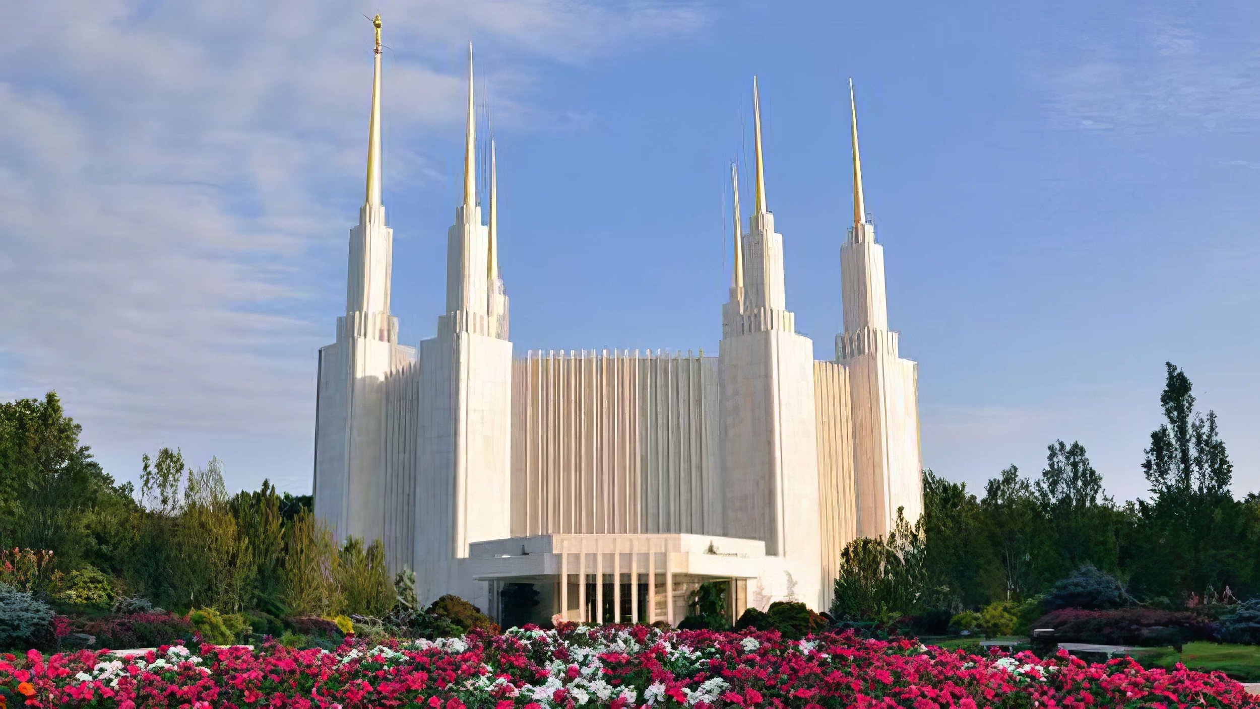 LDS DC VIRTUAL TOUR