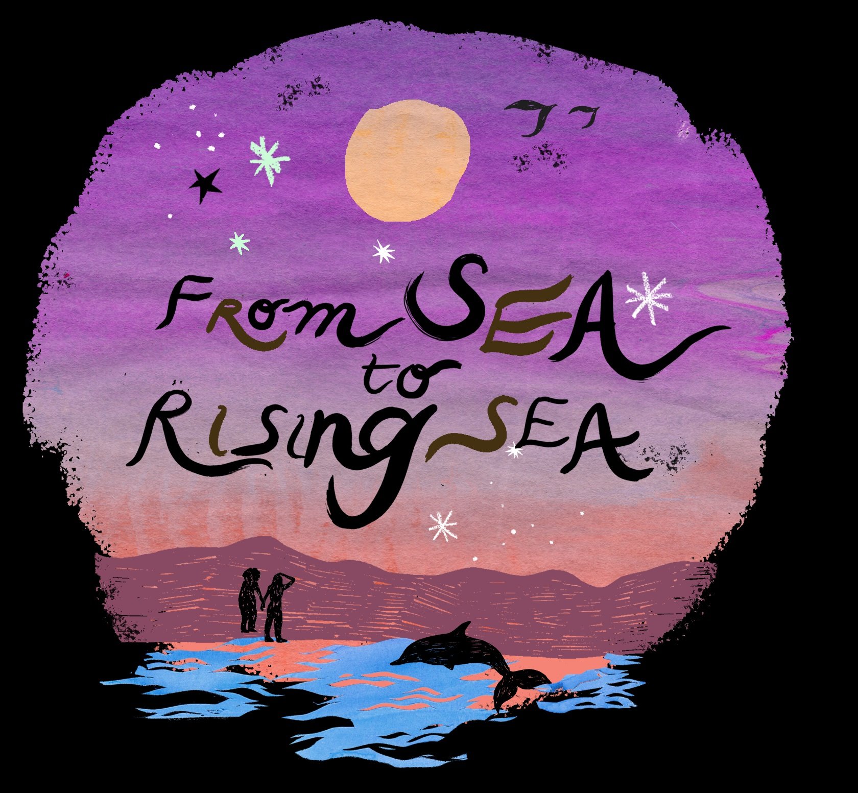 FROM SEA TO RISING SEA VR